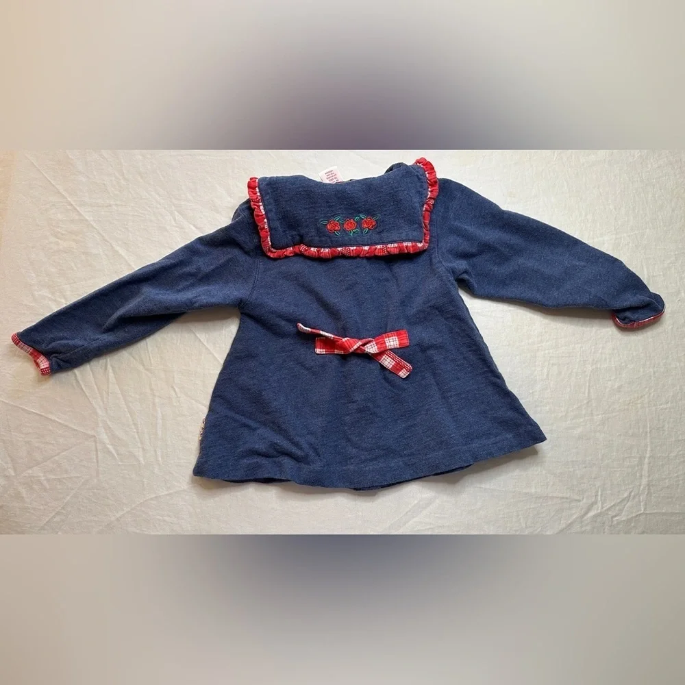 Vintage 90’s Gymboree Sweater Medium